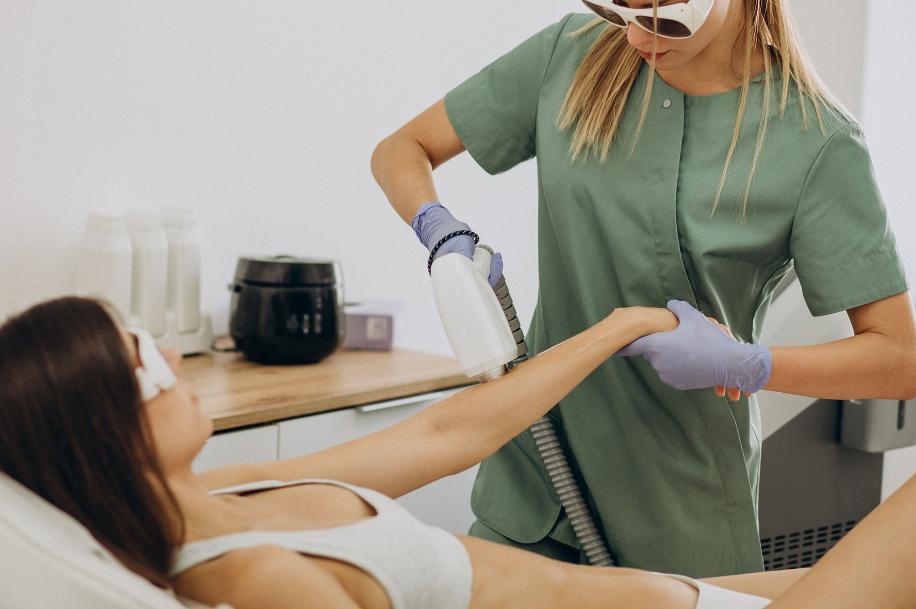 Epilimi me Lazer: Sekreti për një Lëkurë të Butë dhe të Freskët