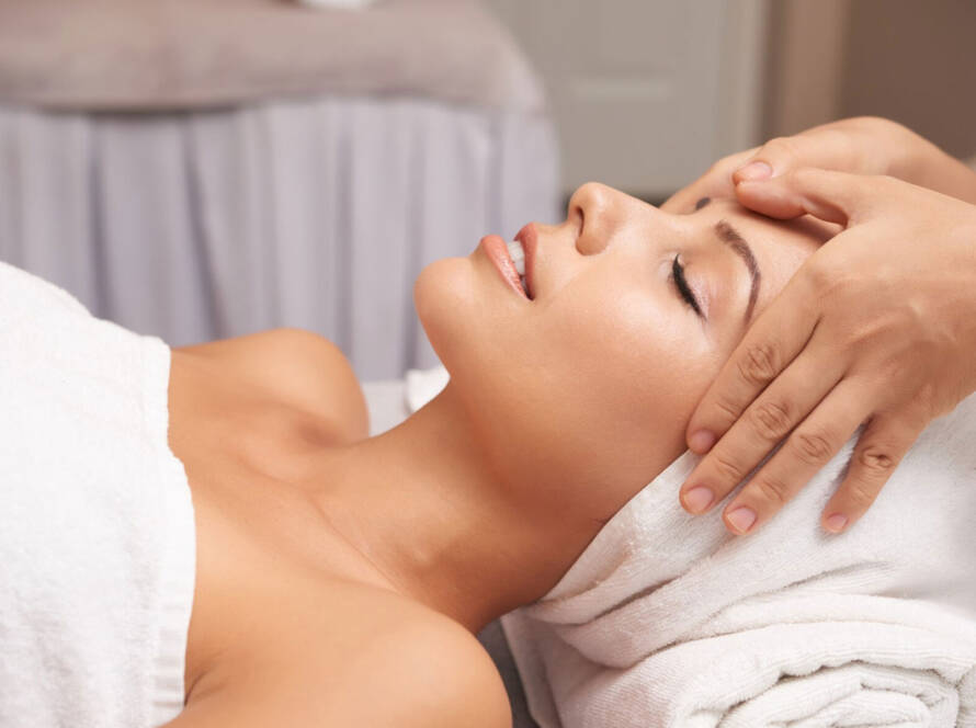 Spa Tirana: Një Oaz Pavarësie dhe Përshtatje për Shëndetin tuaj